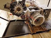 Morbidelli Author 636 CNC Machine Center