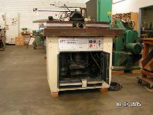 Heavy Duty Jet Sliding Table Shaper 