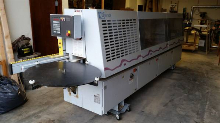 BRANDT KD-77 2C Edgebander with Corner Rounding