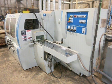KENTWOOD M 509S FEED THROUGH MOULDER KENTWOOD M 509S FEED THROUGH MOULDER
