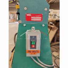 Dodds SE-1 Dovetail Machine