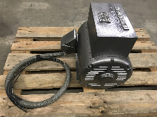 Phase-A-Matic R-15 Rotary Phase Converter **15hp**  Single Phase to 3 Phase  Phase A Matic