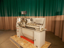 Used Vectrax 13