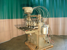 Used Busellato Velox FL1 Dowel Machine