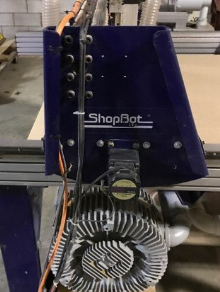 ShopBot  4X8 CNC (Used)