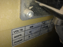 Powermatic HPS67; 67" Sliding Table Saw