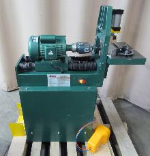 Used Grizzly Model G4185 Horizontal Boring Machine
