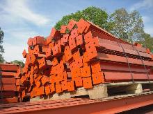 LOT OF 28 TALL x 42 DEEP PALLETRACKING