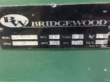 Bridgewood GY-610S Double Side Planer