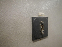 Used SCM Tech 95 Borer