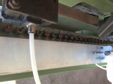 BRANDT 50 SPINDLE LINE BORING MACHINE (Gannomat) (Used)