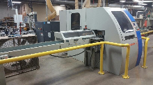 FRIULMAC RANDOMAT E  001 ENDMATCHER - WITH 4 SETS TOOLING FOR 38