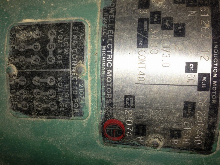 Used Torit 19-FB-55 Dust Collector