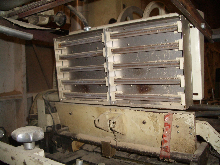 Barberan Profile Wrapping Machine - Model PL-45-FM2