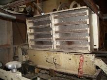 Barberan Profile Wrapping Machine - Model PL-45-FM2