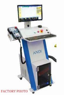 2016 Giben G4 EVO 49 Feed Through CNC Router