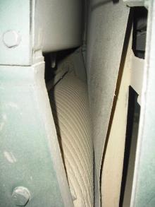 CEMCO 3337 37in 3HEAD WIDEBELT SANDER