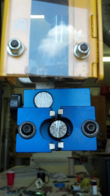 Laguna 16" HD Bandsaw (Used)