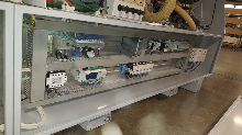 Fravol "Smart" Edgebander (Used)