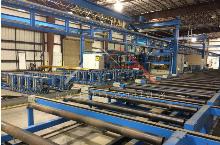 Randek Auto Floor System Randek Auto Floor System