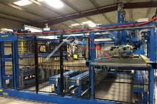 Randek Auto Floor System Randek Auto Floor System