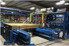 Randek Auto Floor System Randek Auto Floor System