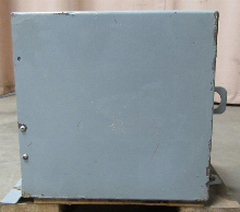 Used Square D Transformer