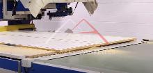 Giben G4 EVO CNC Router 5x12 Nested Cell Giben G4 EVO CNC Router 5x12 Nested Cell