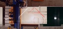 Giben G4 EVO CNC Router 5x12 Nested Cell Giben G4 EVO CNC Router 5x12 Nested Cell
