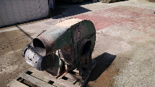 Reckert blower