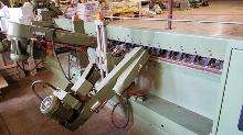 Tagliabue Profile Belt sander (Used)