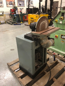 DELTA 31-730 DISC & BELT SANDER