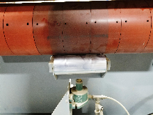 Bechtold SPR51 Pinch Roller Bechtold SPR51 Pinch Roller