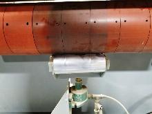 Bechtold SPR51 Pinch Roller Bechtold SPR51 Pinch Roller