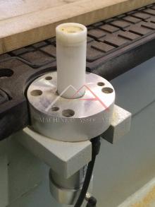 Giben G2 CNC Router 5x10 Flat Table