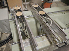 Used SCM Tech 95 Borer