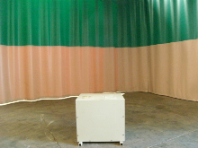 Used FOT Di Favero L. 40 Kva/3Ph Transformer