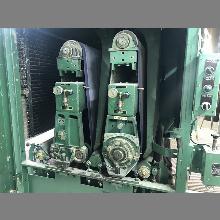 Timesavers 2 Head 37" Wide Belt Sander