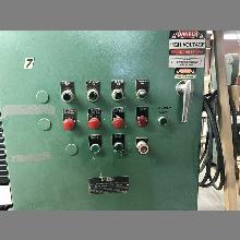 Timesavers 2 Head 37" Wide Belt Sander