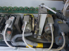 Turanlar Continuous Post Forming Machine 