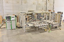 Biesse Millennium CNC Edgebander   A RARE FIND!! 