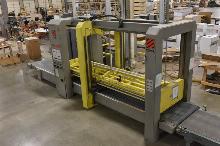 Comil CF-2000 Feed Through Case Clamp