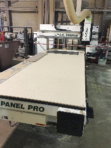 CR Onsrud 145G12 CNC Router CR Onsrud 145G12 CNC Router