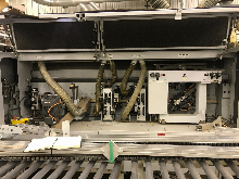 Softforming and straight Banding 