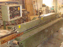 Used 1990 HolzHer Model 1437 Express Edgebander