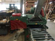 Bridgewood GY-610S Double Side Planer