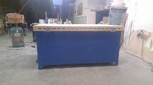 Denray Sanding Table Down Draft 440Volt 60Volt  3Phase in Very Good Condition 48 X 72