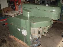 Nash Model85 Chair Back Sander