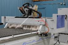 2017 Weeke Vantech 612