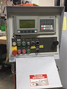 Homag CH033838 CNC Panel Saw   